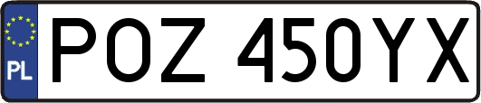 POZ450YX