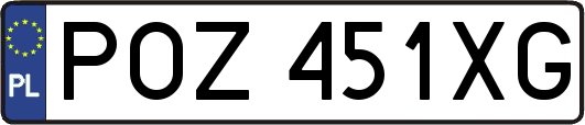 POZ451XG