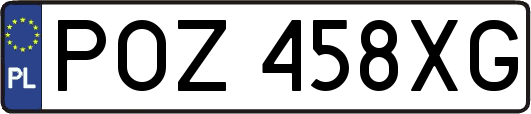 POZ458XG