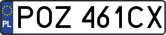 POZ461CX