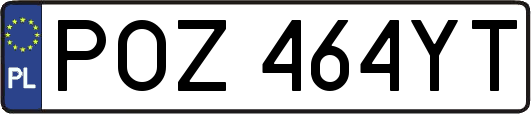 POZ464YT