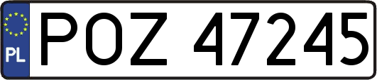 POZ47245