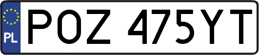 POZ475YT