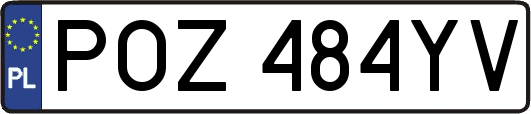 POZ484YV