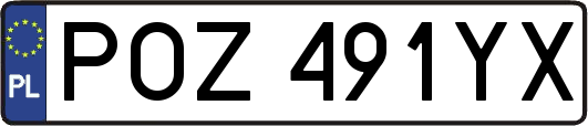 POZ491YX