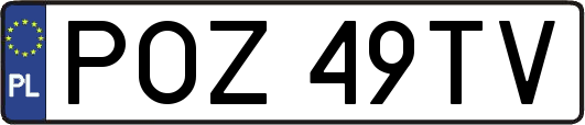 POZ49TV