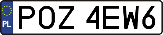 POZ4EW6