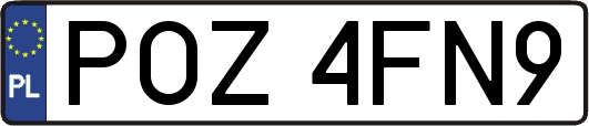 POZ4FN9
