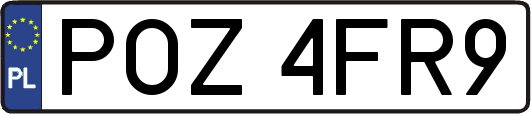 POZ4FR9