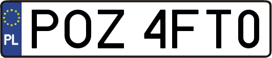 POZ4FT0