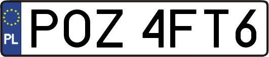 POZ4FT6