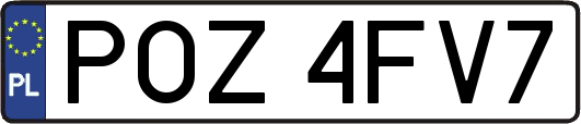 POZ4FV7