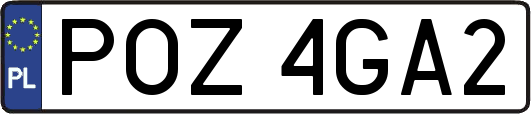 POZ4GA2