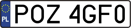 POZ4GF0