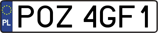 POZ4GF1
