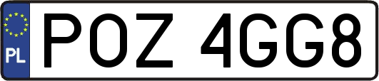 POZ4GG8