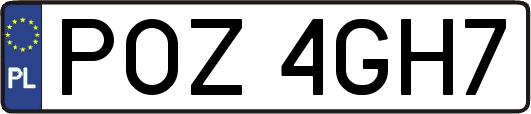 POZ4GH7