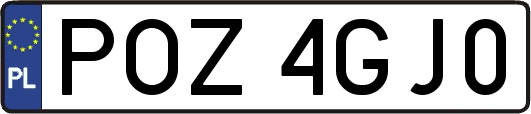 POZ4GJ0