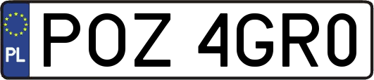 POZ4GR0