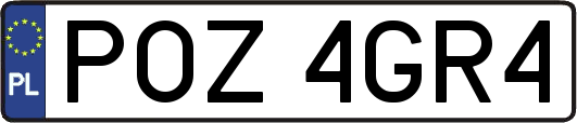 POZ4GR4