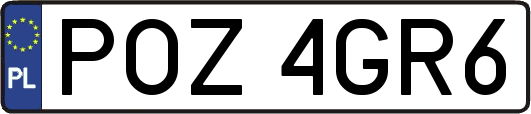 POZ4GR6