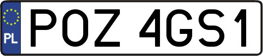 POZ4GS1