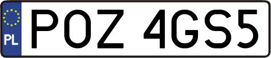 POZ4GS5