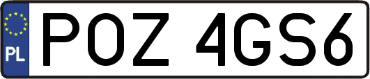 POZ4GS6