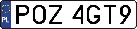 POZ4GT9