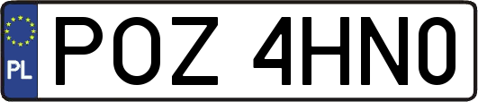 POZ4HN0