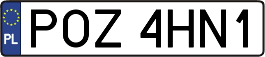 POZ4HN1