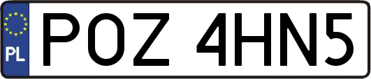 POZ4HN5