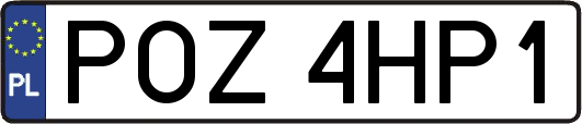 POZ4HP1