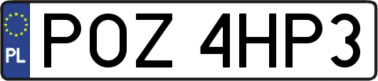 POZ4HP3