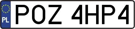 POZ4HP4