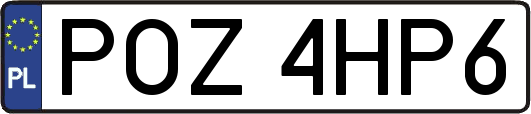 POZ4HP6