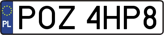 POZ4HP8
