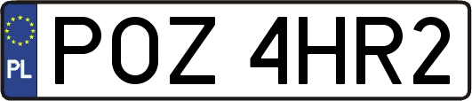 POZ4HR2