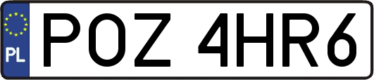 POZ4HR6