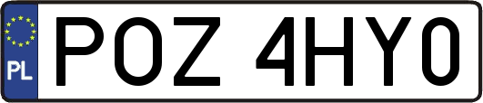POZ4HY0