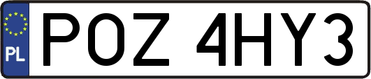 POZ4HY3