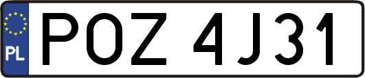 POZ4J31