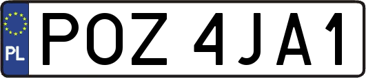 POZ4JA1