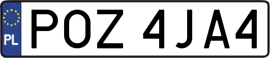 POZ4JA4