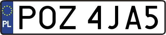 POZ4JA5