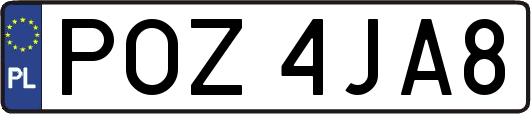 POZ4JA8