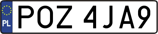 POZ4JA9