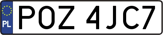POZ4JC7