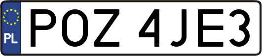 POZ4JE3