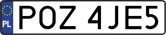 POZ4JE5